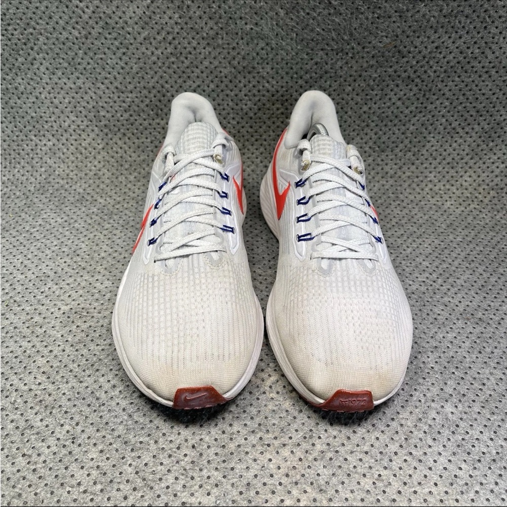 Nike Air Zoom Pegasus 39 Running Shoes Size 10.5 Men’s - Picture 3 of 9
